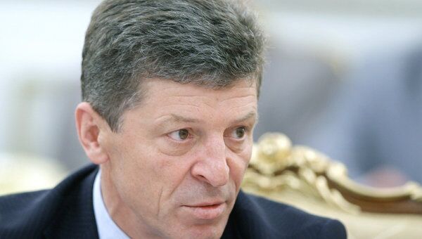 Дмитрий Козак. Архив Дмитрий Козак. Архив