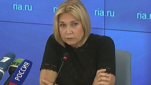 Актриса Захарова о том, как с ней обращались во французской тюрьме Актриса Захарова о том, как с ней обращались во французской тюрьме