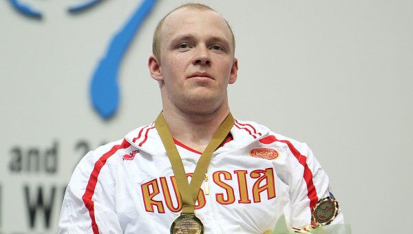 Андрей Деманов Андрей Деманов