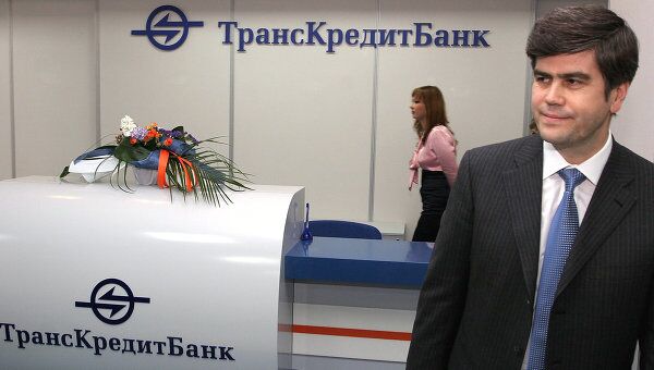 ВТБ завершил первый этап сделки по покупке Транскрендитбанка ВТБ завершил первый этап сделки по покупке Транскрендитбанка