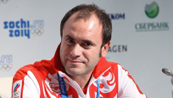 Алексей Кравцов. Архив Алексей Кравцов. Архив