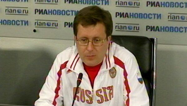 Мы могли взять больше медалей – Алексей Климов о ЧЕ-2011 по стрельбе Мы могли взять больше медалей – Алексей Климов о ЧЕ-2011 по стрельбе