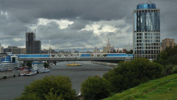 Центр Москвы Центр Москвы