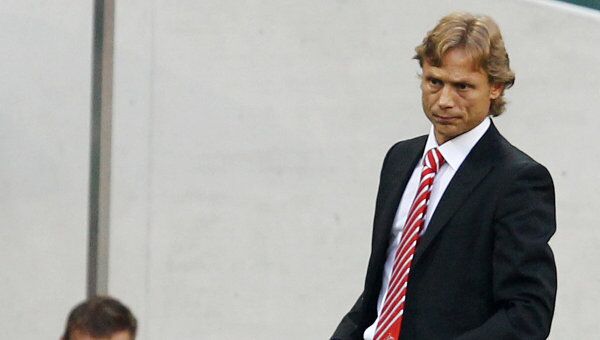 Валерий Карпин Валерий Карпин