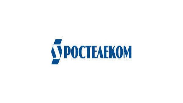 Логотип компании Ростелеком Логотип компании Ростелеком