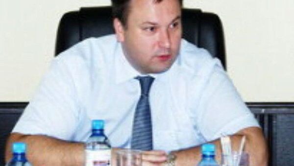 Убит мэр Сергиева Посада Евгений Душко Убит мэр Сергиева Посада Евгений Душко