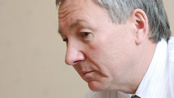 Замглавы Екатеринбурга Виктор Контеев, подозреваемый в организации двух убийств Замглавы Екатеринбурга Виктор Контеев, подозреваемый в организации двух убийств