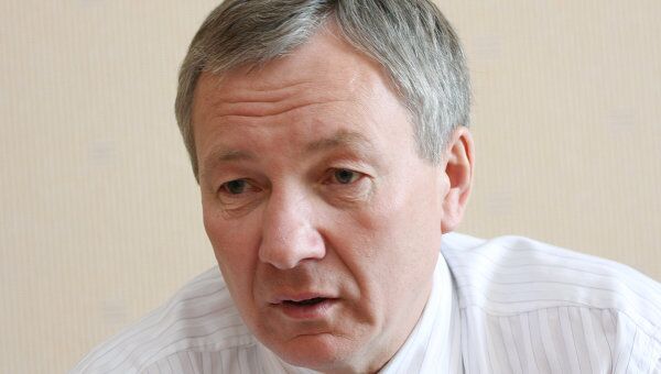 Замглавы Екатеринбурга Виктор Контеев, подозреваемый в организации двух убийств Замглавы Екатеринбурга Виктор Контеев, подозреваемый в организации двух убийств