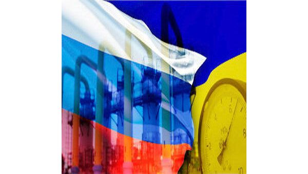 Россия, Украина, газ Россия, Украина, газ