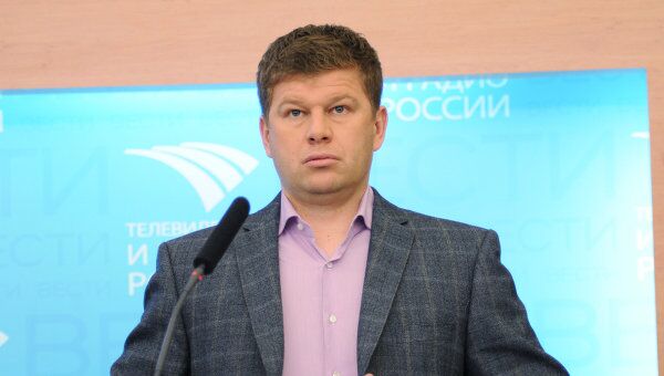 Дмитрий Губерниев Дмитрий Губерниев