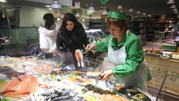 Супермаркет Зеленый Перекресток в Москве Супермаркет Зеленый Перекресток в Москве