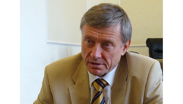 Генеральный секретарь Организации Договора о коллективной безопасности Николай Бордюжа. Архив Генеральный секретарь Организации Договора о коллективной безопасности Николай Бордюжа. Архив