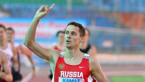 Юрий Борзаковский Юрий Борзаковский