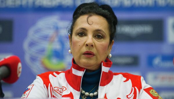 Ирина Винер. Архив Ирина Винер. Архив