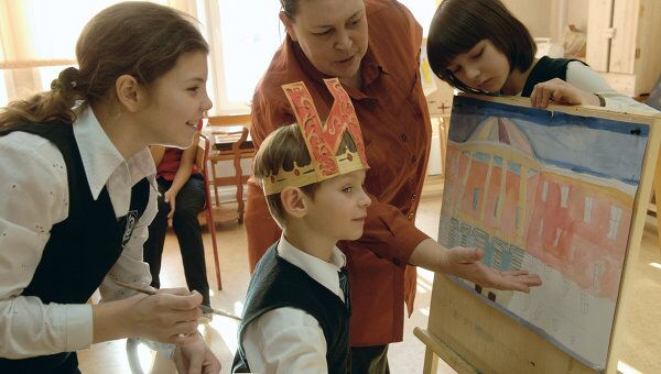 Занятия в школе. Архив Занятия в школе. Архив