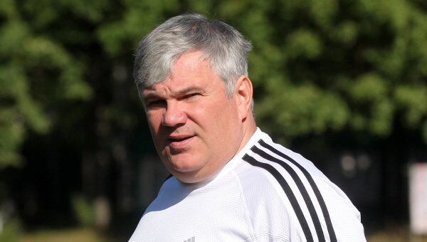 Алексей Хапланов. Архив Алексей Хапланов. Архив