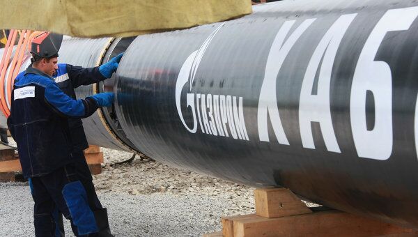 Газопровод Сахалин-Хабаровск-Владивосток. Архив Газопровод Сахалин-Хабаровск-Владивосток. Архив