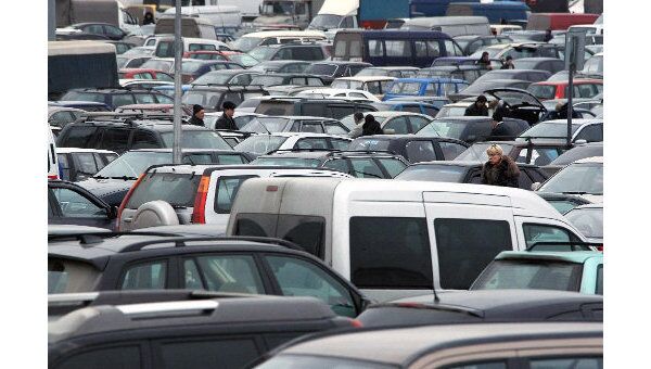 Автомобильные парковки. Архив Автомобильные парковки. Архив