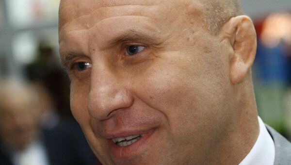 Михаил Мамиашвили Михаил Мамиашвили
