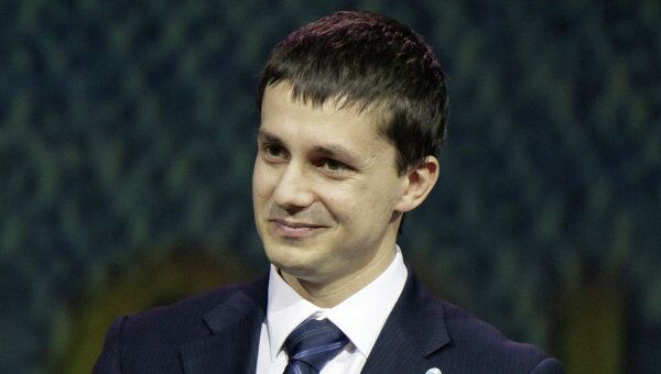 Максим Мищенко. Архив Максим Мищенко. Архив