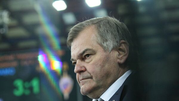 Наставник Динамо Владимир Вуйтек Наставник Динамо Владимир Вуйтек