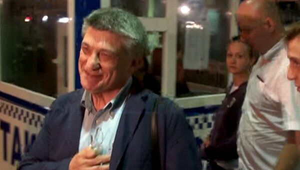Фаусту Сокурова может не хватить денег на покорение зрителя в России Фаусту Сокурова может не хватить денег на покорение зрителя в России