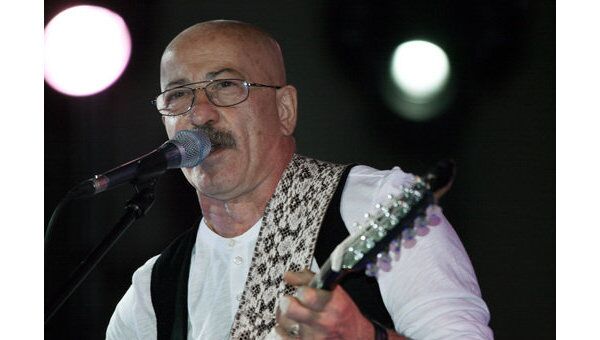 Александр Розенбаум Александр Розенбаум
