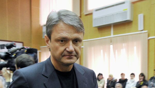 Губернатор Краснодарского края Александр Ткачев Губернатор Краснодарского края Александр Ткачев
