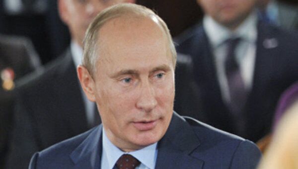 Путин пообещал победителям праймериз, что они будут востребованы Путин пообещал победителям праймериз, что они будут востребованы