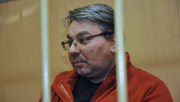 Андрей Лучин. Архив Андрей Лучин. Архив