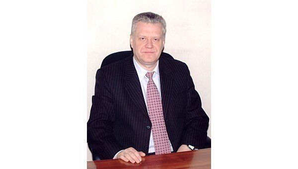 Николай Петроченко, заместитель главы Смоленска Николай Петроченко, заместитель главы Смоленска