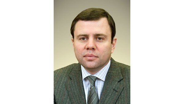 Глава администрации Смоленска Константин Лазарев Глава администрации Смоленска Константин Лазарев