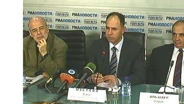 О ситуации накануне рассмотрения в ООН вопроса о независимом палестинском государстве О ситуации накануне рассмотрения в ООН вопроса о независимом палестинском государстве