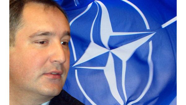 Дмитрий Рогозин Дмитрий Рогозин