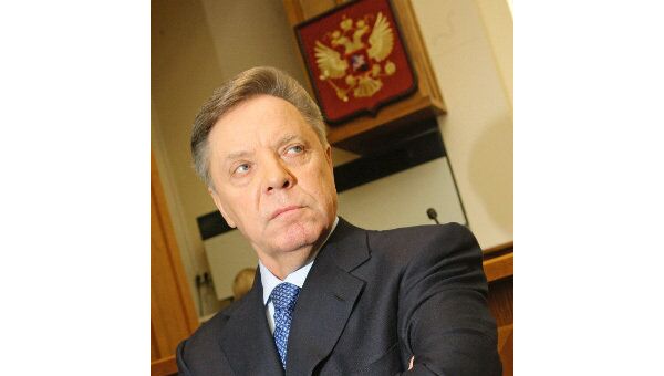 Губернатор Московской области Борис Громов Губернатор Московской области Борис Громов