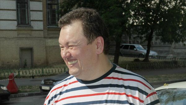 Андрей Бурлаков. Архив Андрей Бурлаков. Архив
