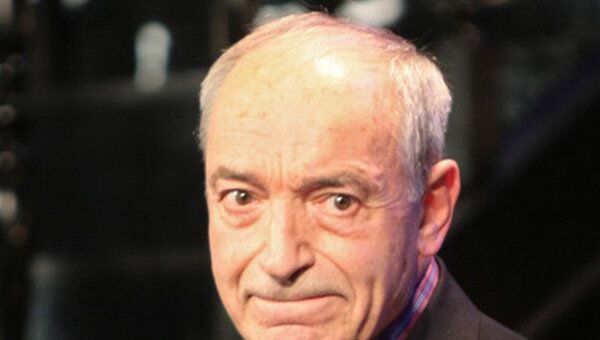 Картины Лиозновой вошли в летопись советского кино – Гафт Картины Лиозновой вошли в летопись советского кино – Гафт