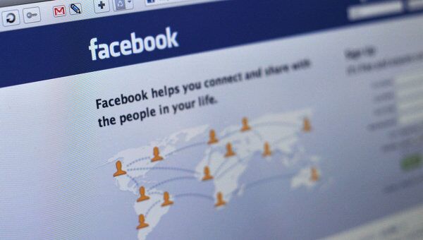 Facebook Facebook