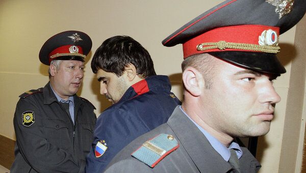 Григорий Татусьян арестован по подозрению в получении взятки. Архивное фото Григорий Татусьян арестован по подозрению в получении взятки. Архивное фото