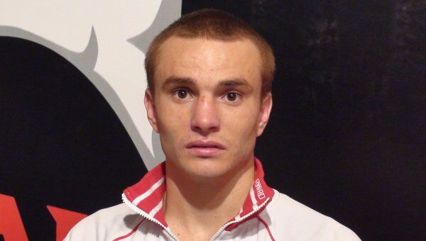Сергей Водопьянов. Архив Сергей Водопьянов. Архив
