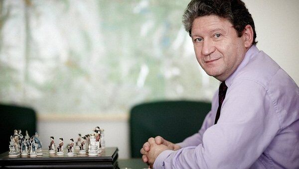 Руководитель Избирательной комиссии Московской области Ирек Вильданов. Архивное фото Руководитель Избирательной комиссии Московской области Ирек Вильданов. Архивное фото