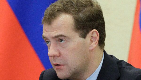 Дмитрий Медведев. Архив Дмитрий Медведев. Архив