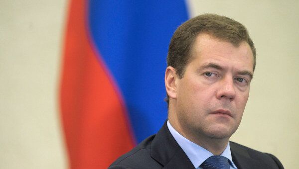 Президент РФ Дмитрий Медведев. Архив Президент РФ Дмитрий Медведев. Архив