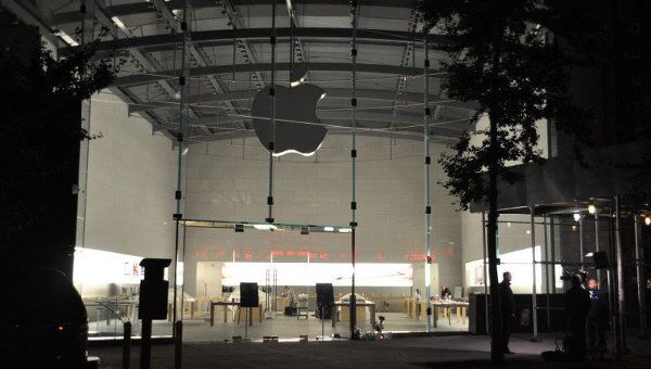 Магазин Apple Store. Архив Магазин Apple Store. Архив