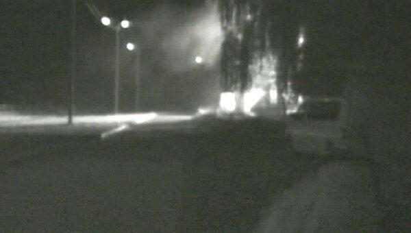 Спецоперация прошла в кабардино-балкарском городе Тырныауз в ночь на 7 октября. Спецоперация прошла в кабардино-балкарском городе Тырныауз в ночь на 7 октября.