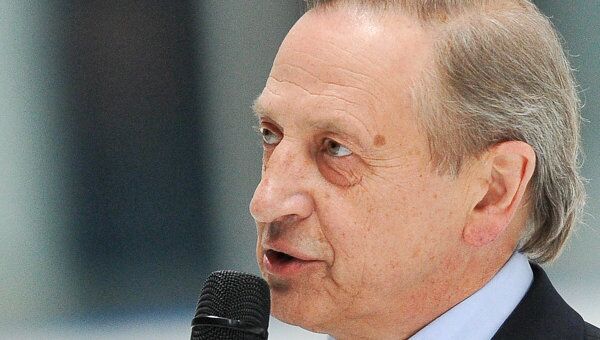 Александр Горшков. Архив Александр Горшков. Архив