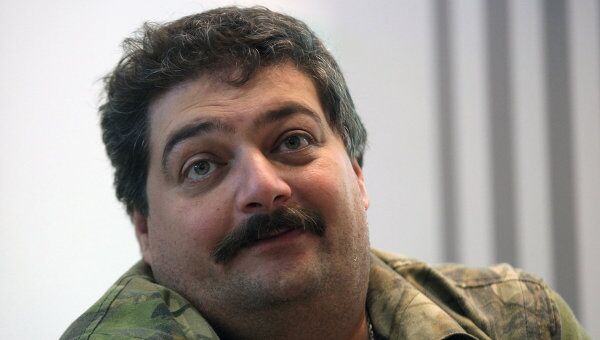 Дмитрий Быков Дмитрий Быков