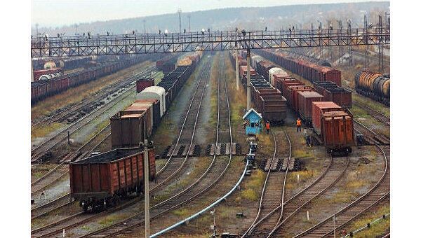 Транссиб. Архив Транссиб. Архив