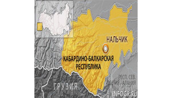 Нальчик Нальчик