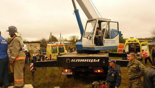 Последствия взрыва котельной в Нальчике Последствия взрыва котельной в Нальчике